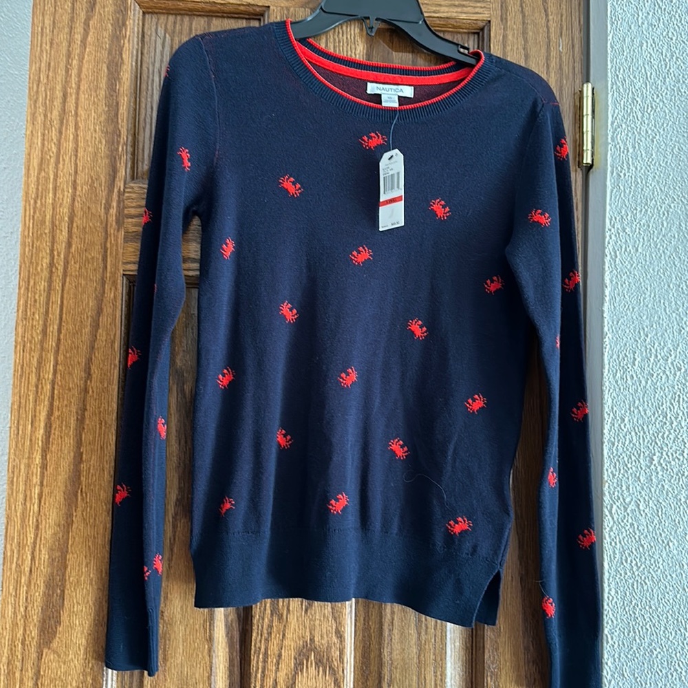 Nautica NWT
